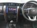 Toyota Fortuner 2.4GD-6 Raised Body - Thumbnail 8