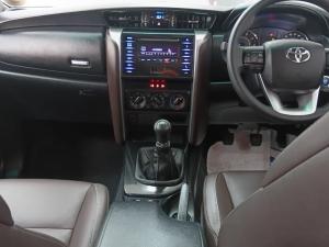 Toyota Fortuner 2.4GD-6 Raised Body - Image 9