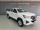 Thumbnail Toyota Hilux 2.4 GD-6 RB SRXE/CAB