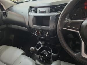 Nissan Navara 2.5DE XE S/C - Image 11