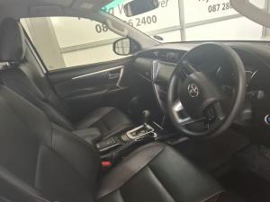Toyota Fortuner 2.4GD-6 4X4 automatic - Image 14