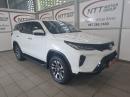 Thumbnail Toyota Fortuner 2.4GD-6 4X4 automatic