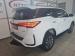 Toyota Fortuner 2.4GD-6 4X4 automatic - Thumbnail 2