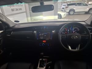 Toyota Fortuner 2.4GD-6 4X4 automatic - Image 6