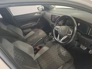 Volkswagen Polo 1.0 TSI R-LINE DSG - Image 14