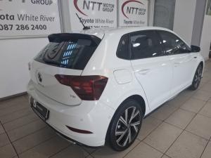 Volkswagen Polo 1.0 TSI R-LINE DSG - Image 2