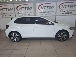 Volkswagen Polo 1.0 TSI R-LINE DSG - Image 3