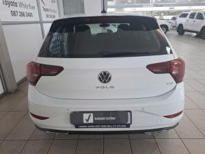 Volkswagen Polo 1.0 TSI R-LINE DSG - Image 5