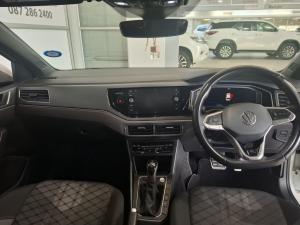Volkswagen Polo 1.0 TSI R-LINE DSG - Image 6