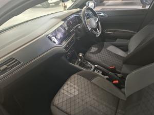 Volkswagen Polo 1.0 TSI R-LINE DSG - Image 7