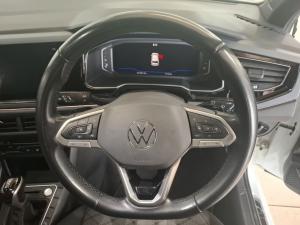 Volkswagen Polo 1.0 TSI R-LINE DSG - Image 8