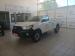 Toyota Hilux 2.4 GD-6 RB SRS/C - Thumbnail 15