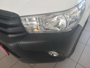 Toyota Hilux 2.4 GD-6 RB SRS/C - Image 18