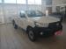 Toyota Hilux 2.4 GD-6 RB SRS/C - Thumbnail 1