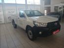 Thumbnail Toyota Hilux 2.4 GD-6 RB SRS/C