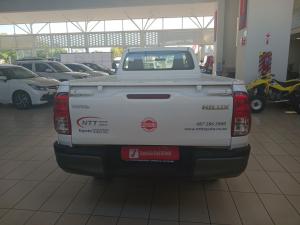 Toyota Hilux 2.4 GD-6 RB SRS/C - Image 5