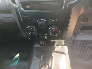 Isuzu D-MAX 250C Fleetside S/C - Image 10