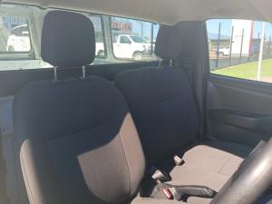 Isuzu D-MAX 250C Fleetside S/C - Image 11