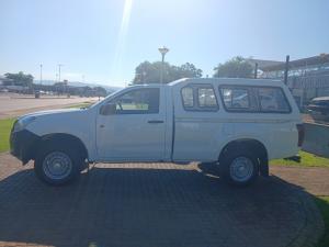 Isuzu D-MAX 250C Fleetside S/C - Image 15