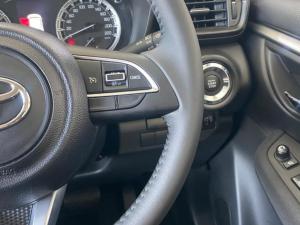 Toyota Urban Cruiser 1.5 XR automatic - Image 10