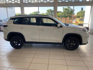 Toyota Urban Cruiser 1.5 XR automatic - Image 3