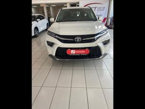 Toyota Urban Cruiser 1.5 XR automatic - Image 4