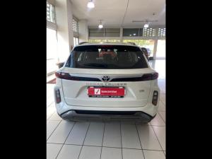 Toyota Urban Cruiser 1.5 XR automatic - Image 5