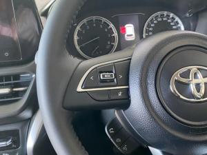 Toyota Urban Cruiser 1.5 XR automatic - Image 9