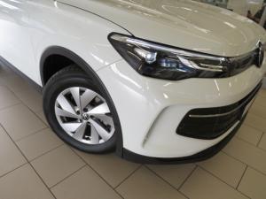 Volkswagen Tiguan 1.4 TSI DSG - Image 23
