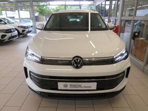 Volkswagen Tiguan 1.4 TSI DSG - Image 4