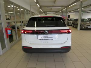 Volkswagen Tiguan 1.4 TSI DSG - Image 5