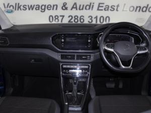 Volkswagen T-CROSS 1.0 TSI Highline DSG - Image 10