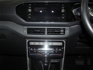 Volkswagen T-CROSS 1.0 TSI Highline DSG - Image 11