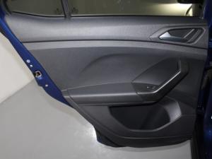 Volkswagen T-CROSS 1.0 TSI Highline DSG - Image 13
