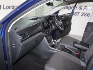 Volkswagen T-CROSS 1.0 TSI Highline DSG - Image 16