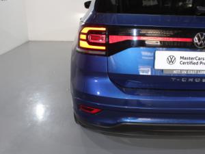 Volkswagen T-CROSS 1.0 TSI Highline DSG - Image 19