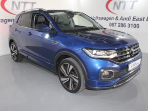 Volkswagen T-CROSS 1.0 TSI Highline DSG - Image 1