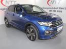 Thumbnail Volkswagen T-CROSS 1.0 TSI Highline DSG