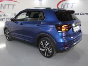 Volkswagen T-CROSS 1.0 TSI Highline DSG - Image 23