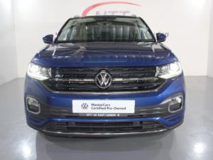 Volkswagen T-CROSS 1.0 TSI Highline DSG - Image 2