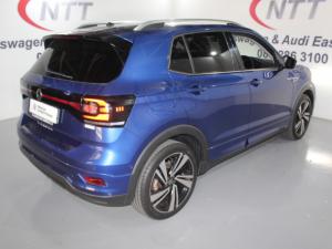 Volkswagen T-CROSS 1.0 TSI Highline DSG - Image 4