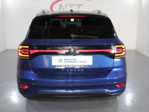 Volkswagen T-CROSS 1.0 TSI Highline DSG - Image 5