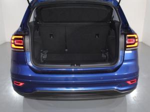 Volkswagen T-CROSS 1.0 TSI Highline DSG - Image 7