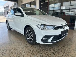 Volkswagen Polo 1.0 TSI Life - Image 1