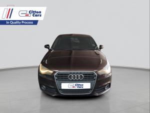 Audi A1 1.4T FSiAttraction 3-Door - Image 2
