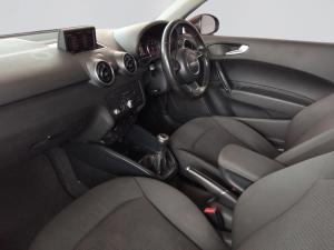 Audi A1 1.4T FSiAttraction 3-Door - Image 3