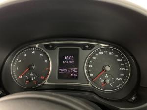Audi A1 1.0T FSi S Stronic 3-Door - Image 10