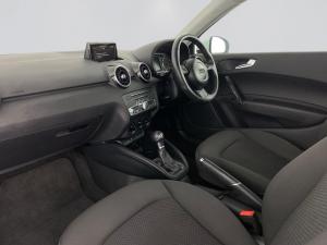 Audi A1 1.0T FSi S Stronic 3-Door - Image 12