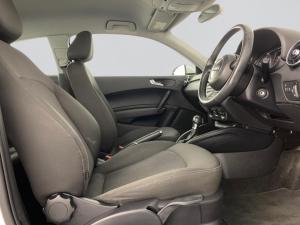 Audi A1 1.0T FSi S Stronic 3-Door - Image 13
