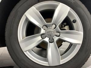 Audi A1 1.0T FSi S Stronic 3-Door - Image 16